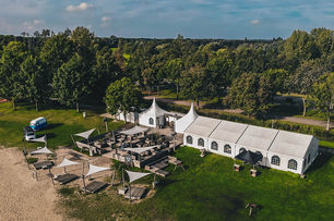 beachclub overzicht nieuw